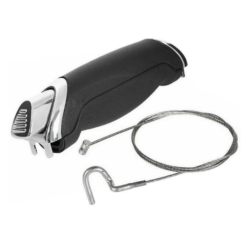 

Handbrake Lever and Cable Set for Ford S-MAX 2006-2015 (Part #1774992)