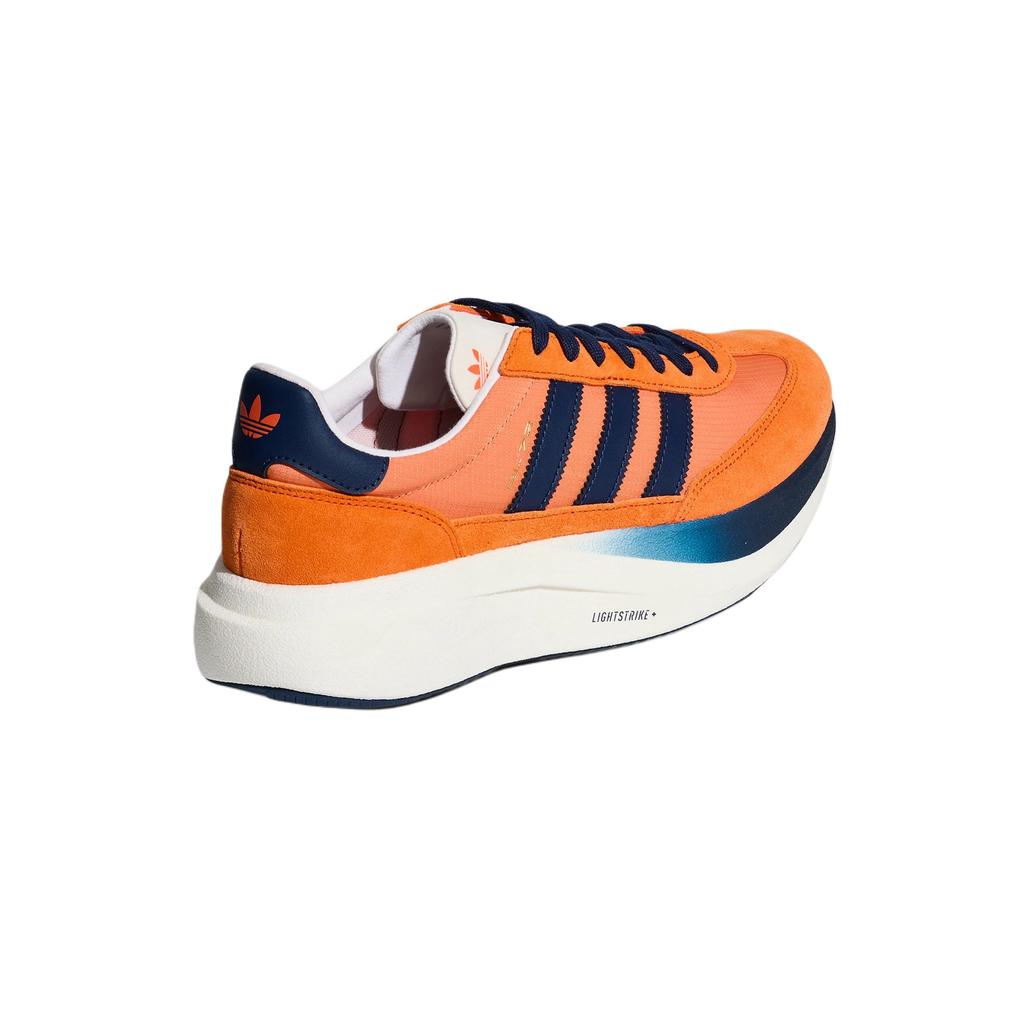 Adidas Originals Sl 72 Pro Round Toe Lace-Up Low-Top Running Shoes Unisex sneakers KK3077