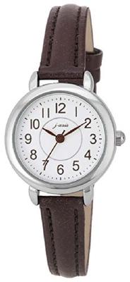 J-Axis AL1315-DBR Women's Fashion Watch