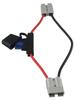 8AWG Power Cable Connector PVC+Copper Wire Reliable Performance Sturdy And Reliable Built-in MAXI Fuse Holder Easy To Use