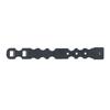 MG-F Series Nylon Equipment Multi-functional Adaptation Waist Seal Quick-release MOLLE System Retaining Clip