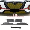 4PCS Car Insect-proof Air Inlet Protection Cover Airin Insert Net Vent Racing Grill Filter For CHANGAN CS35 PLUS 2018-2025