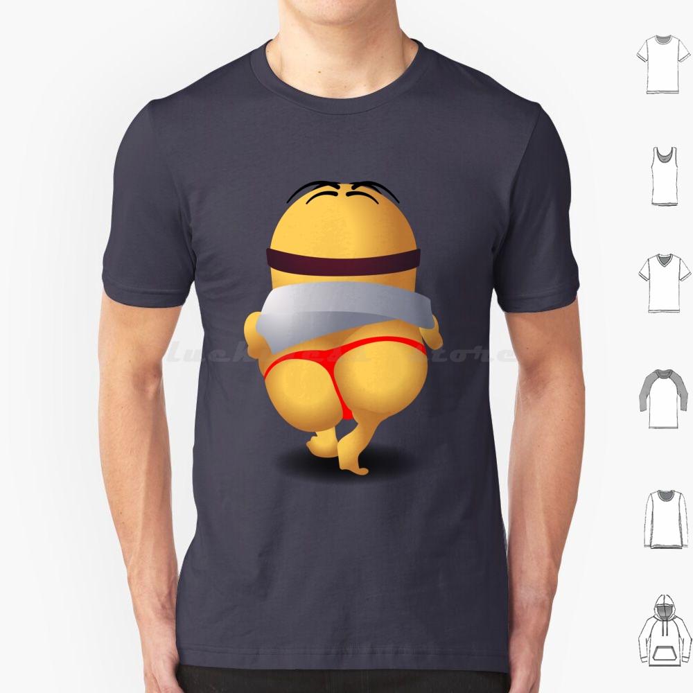 Große String-Poppin T-Shirts für Männer, Frauen, Kinder 6XL Banane Groß Ich Ich Großes Ding Poppin Große Strings Poppin Strings String Poppin Meme