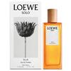 Eau De Toilette Loewe Solo Ella 50 Ml