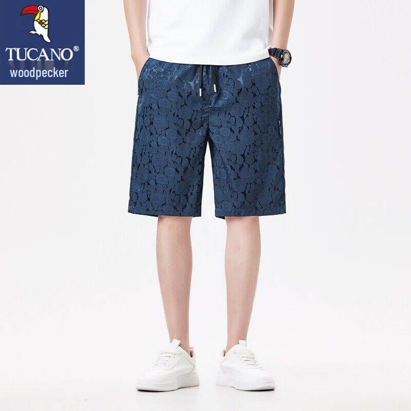 TUCANO Men s Lightweight Summer Casual Shorts 5XL
