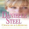 Once In A Lifetime by Danielle Steel Paperback Book 9780751542387
