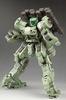 Frame Arms EXF-10/32 Greifen:RE 1/100 scale plastic model kit, approximately 150mm tall