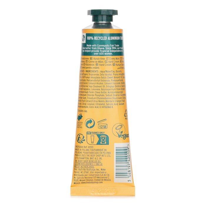 THE BODY SHOP Hand Cream Satsuma