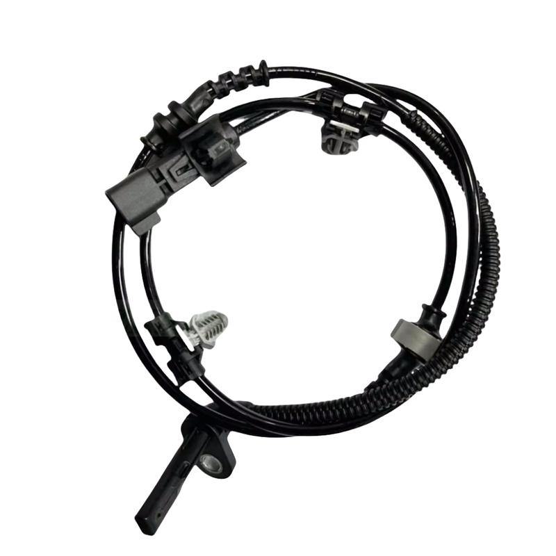 New ABS Wheel Speed Sensor For Opel Astra K Sports Tourer OEM 13379170 2ABS4427 39002171 42686717