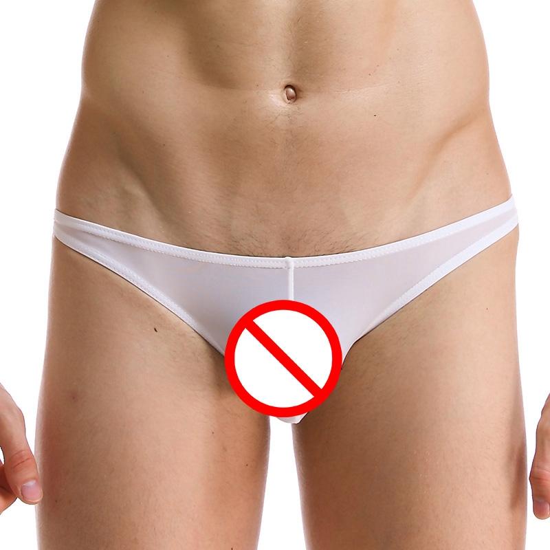 1/3PCS Dress Design G String Ladies Seamless Style