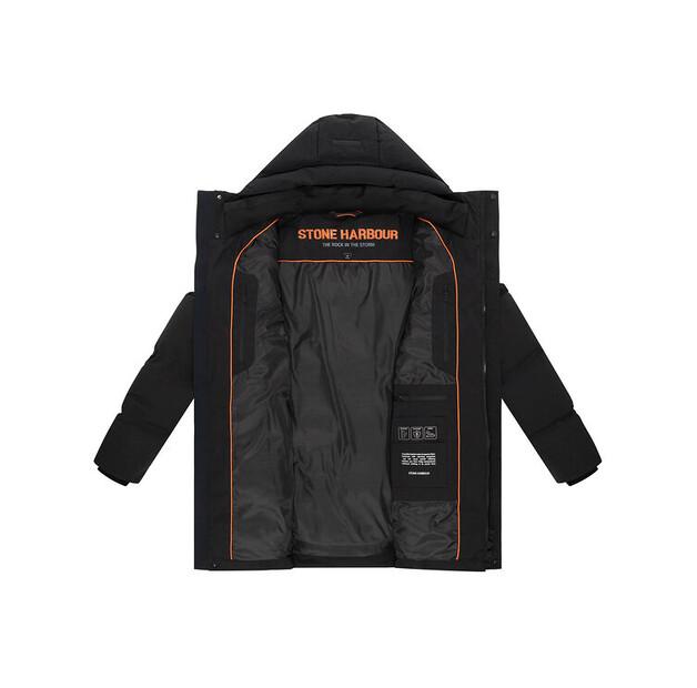 Куртка зимняя Stone Harbour Darianoo