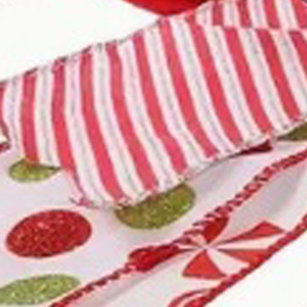 Weihnachtsbaumspitzenhut, Dekorativer Weihnachtsbaum-Zylinder für Winterfeiertagsbaumschmuck