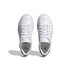 adidas Court 'White Active Red' (Unisex) Cloud White / Active Red / Cloud White Skate Shoes HQ1056