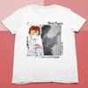 Tops – T-Shirts