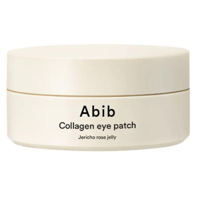 ABIB Collagen Eye Patch Resurrection Plant Jelly – 60 Patches