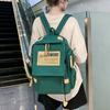 Large Backpack for Young Fashion Backpack 15 Inch Laptop Backpack College Student Bag Backpack Men Women Mochila