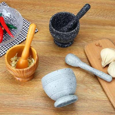 Meyve ve Sebze Araçları – Sarımsak Presleri