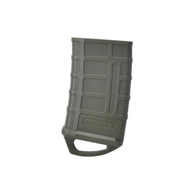M4/M16 Fast Rubber Holster Rubber Pouch 5.56 NATO Mag Pouch Bag Water Toy