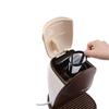 DESLON Coffee Machine & Cup Gift Set