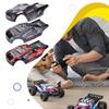 1/8 ZD Racing 8460 PVC Body shell for 9021 08423 RC Car Body Shell Upgrade Parts Spare Accessories