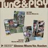 [Pre-order] TUIDE [TUNE & PLAY] Weverse Albums Ver. + Free Gift