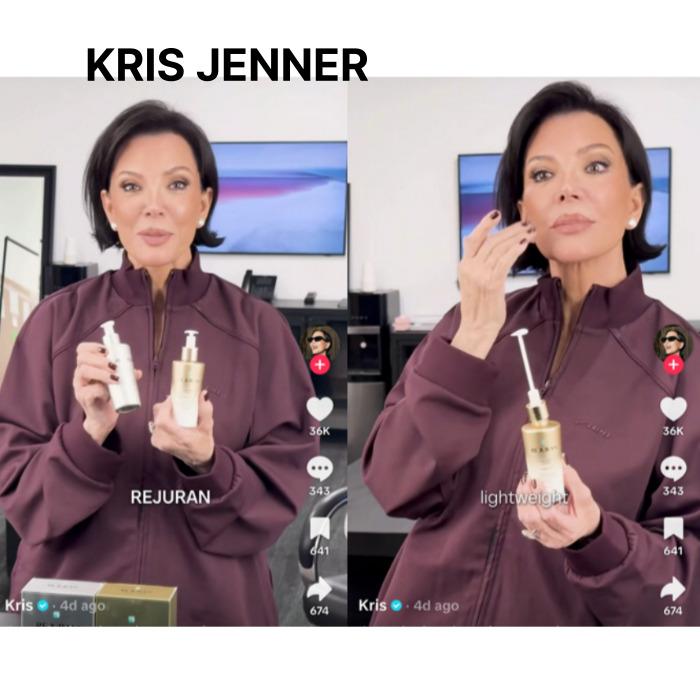 Rejuran Healer Turnover Dual Effect Ampoule 30 ml