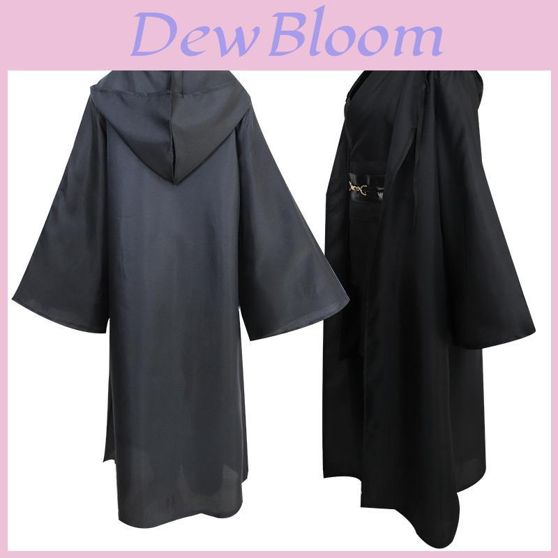 Ensemble Cosplay Classico di Anakin Skywalker da Star Wars: La Vendetta dei Sith