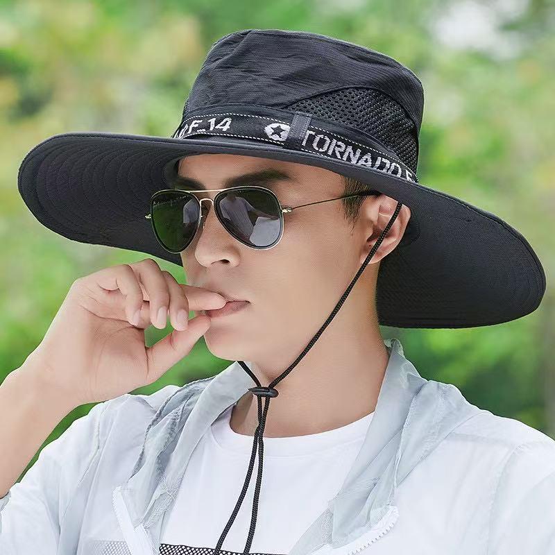 Women's Anti-UV Dual-Use Sun Hat with Face Shield for Summer Tea Picking, Riding, and Working