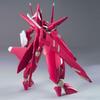 HG Arche Gundam Mobile Suit Gundam 00 Scale Plastic Model Kit 1/144 Pre-colored