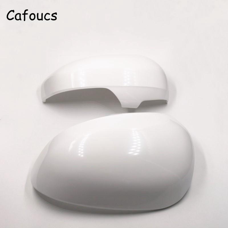 Pentru Toyota Mark X Prius 09-12 Prius Plus 2011- Capac pentru oglinda retrovizoare laterală pentru mașină