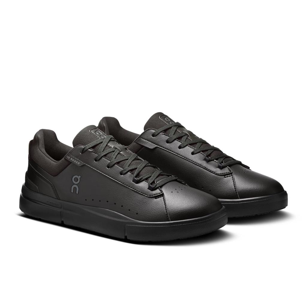 THE ROGER Advantage Black Black M10 [ON]
