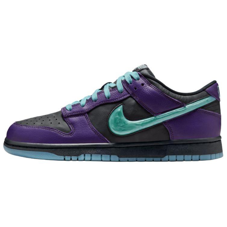 Nike Dunk Low Wizard Men s IB2267-001 EU 40.5