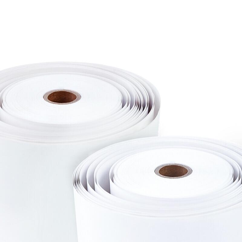 Deli 3144 Thermal Cash Register Paper 80mm x 60mm