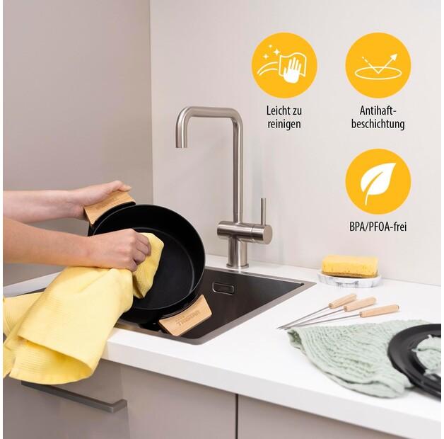 Фондю Tristar FO-1108 Bambus