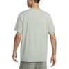 Nike Logo Round Neck Short Sleeve T-Shirt Men Tops Green ITS-HJ7008370
