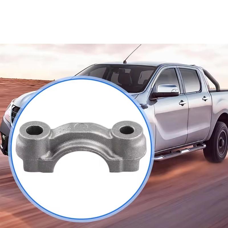 Heavy Duty Alloy Camshaft Bearing Cover Engine Performances Boosting Camshaft Bearing Cover GN1G-6A258- for Vehicle