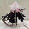 Figma 602 Virtual Idol Morimi Sei Articulated PVC Action Figures Toys
