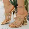 Scarpe da donna – Sandali