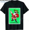 La Calavera Κρανίο Loteria Μεξικάνικο Μπίνγκο Ανδρικό T-Shirt Πρωτότυπο Αστείο Οικογενειακό T-Shirt Μαύρο Κοντομάνικο