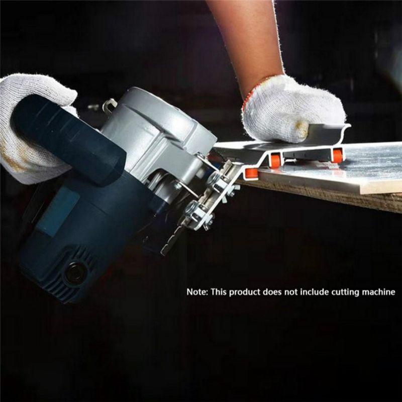 M-Modern-Metal Tile Chamfering Machine Support Mount Tile Cutter Chamfer For Stone Building Tool Corner-Cutting
