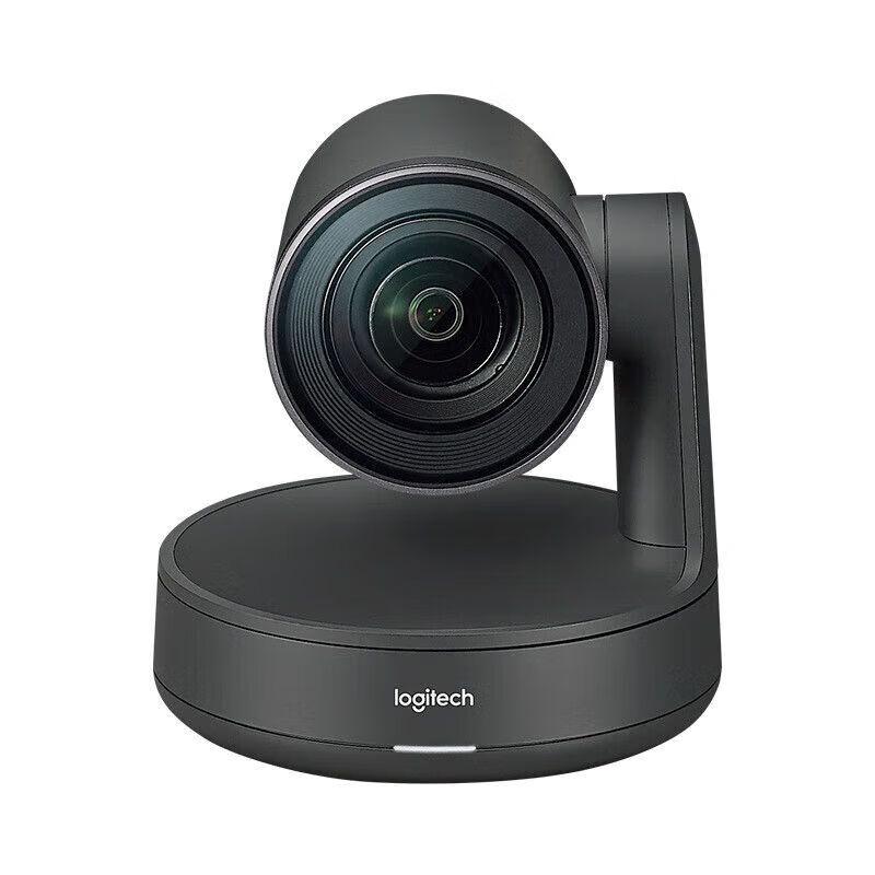 Logitech CC5000e 4K Pro Video Conferencing Camera