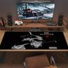 Lil Wayne Color Mouse Pad Large Gaming Table Cushion Non-slip Laptop Tablet Big Mousepad XXL Mat Mini PC Playmat With Lock Edge
