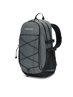 Discovery Expedition Like Air Crescendo Backpack 22L (D.Grey)