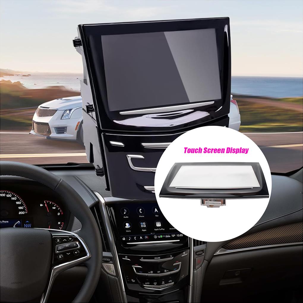 23243166 Screen Touch Touch Screen Screen Display Touch Screen Display Accessories Easy To Install