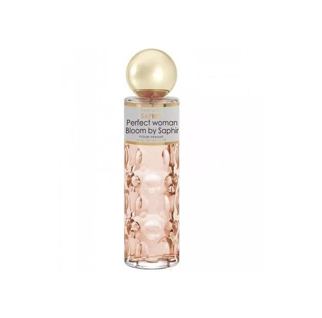 

Saphir Perfect Woman Bloom парфюмерная вода 200 ml