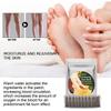 Mugwort & Ginger Foot Soak Bag: Relieve Muscle Tension & Foot Care