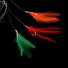 Baits Rigs Hooks for Bass Perch Carp