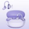 WOPOW OWS37 Open-Ear Clip Bluetooth Headphones