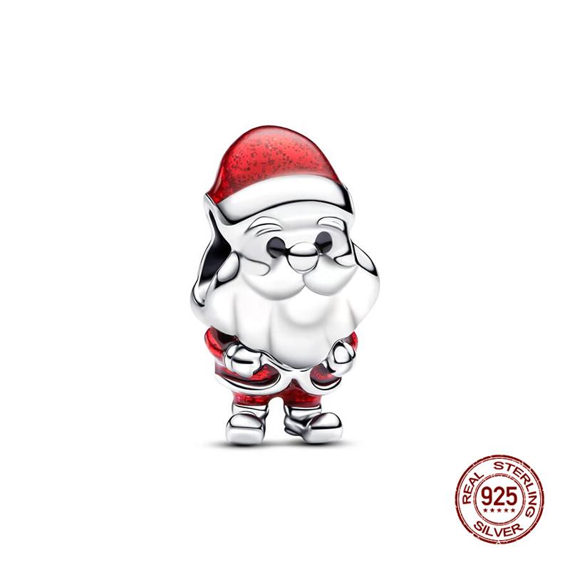 Charmuri Cupru Cuplu Căsătorit Charmuri Pandantive Mărgele Se Potrivește 3Mm Brățară Colier Original Femei Bricolaj Bijuterii Fine Cadouri