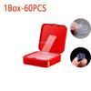Double Sided Adhesive Tape Nano Reusable Super Strong Transparent Wall Stickers WaterProof Widely Used Wall Mount Sticker